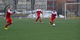 3.04.2016 Jõhvi FC Lokomotiv - Tartu FC Merkuur (1-3)