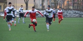 3.04.2016 Jõhvi FC Lokomotiv - Tartu FC Merkuur (1-3)