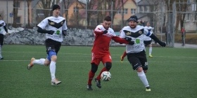 3.04.2016 Jõhvi FC Lokomotiv - Tartu FC Merkuur (1-3)