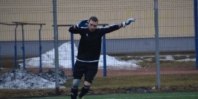 3.04.2016 Jõhvi FC Lokomotiv - Tartu FC Merkuur (1-3)