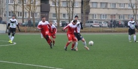 3.04.2016 Jõhvi FC Lokomotiv - Tartu FC Merkuur (1-3)