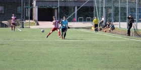 16.04.2016 Tartu FC Santos II - Jõhvi FC Lokomotiv (1:7)