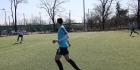 16.04.2016 Tartu FC Santos II - Jõhvi FC Lokomotiv (1:7)