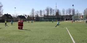 16.04.2016 Tartu FC Santos II - Jõhvi FC Lokomotiv (1:7)