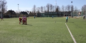 16.04.2016 Tartu FC Santos II - Jõhvi FC Lokomotiv (1:7)