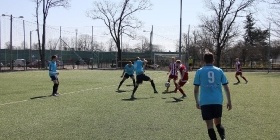 16.04.2016 Tartu FC Santos II - Jõhvi FC Lokomotiv (1:7)