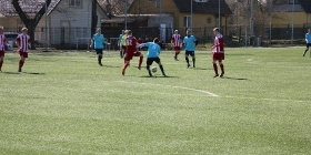 16.04.2016 Tartu FC Santos II - Jõhvi FC Lokomotiv (1:7)