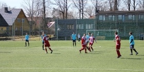 16.04.2016 Tartu FC Santos II - Jõhvi FC Lokomotiv (1:7)