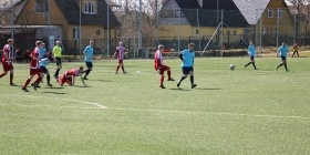 16.04.2016 Tartu FC Santos II - Jõhvi FC Lokomotiv (1:7)