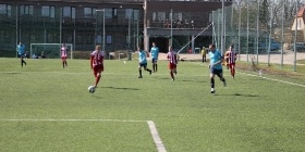 16.04.2016 Tartu FC Santos II - Jõhvi FC Lokomotiv (1:7)
