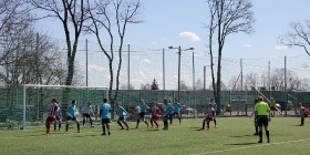 16.04.2016 Tartu FC Santos II - Jõhvi FC Lokomotiv (1:7)