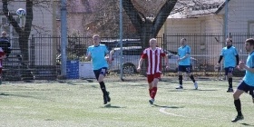 16.04.2016 Tartu FC Santos II - Jõhvi FC Lokomotiv (1:7)