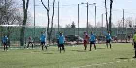16.04.2016 Tartu FC Santos II - Jõhvi FC Lokomotiv (1:7)