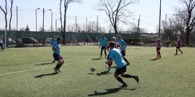 16.04.2016 Tartu FC Santos II - Jõhvi FC Lokomotiv (1:7)