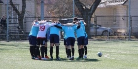16.04.2016 Tartu FC Santos II - Jõhvi FC Lokomotiv (1:7)