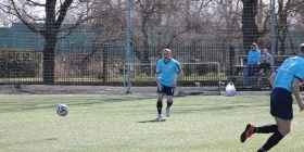 16.04.2016 Tartu FC Santos II - Jõhvi FC Lokomotiv (1:7)