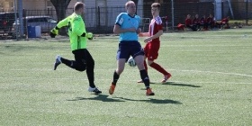 16.04.2016 Tartu FC Santos II - Jõhvi FC Lokomotiv (1:7)
