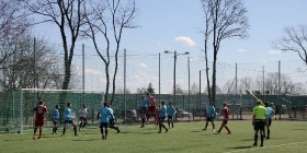 16.04.2016 Tartu FC Santos II - Jõhvi FC Lokomotiv (1:7)