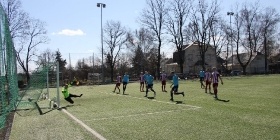 16.04.2016 Tartu FC Santos II - Jõhvi FC Lokomotiv (1:7)