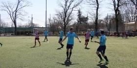 16.04.2016 Tartu FC Santos II - Jõhvi FC Lokomotiv (1:7)