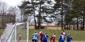 23.04.2016 Jõhvi FC Lokomotiv - Lasnamäe FC Ajax (5:0)