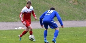 23.04.2016 Jõhvi FC Lokomotiv - Lasnamäe FC Ajax (5:0)