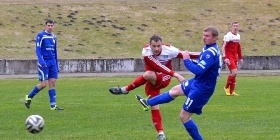 23.04.2016 Jõhvi FC Lokomotiv - Lasnamäe FC Ajax (5:0)
