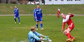 23.04.2016 Jõhvi FC Lokomotiv - Lasnamäe FC Ajax (5:0)