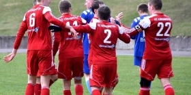 23.04.2016 Jõhvi FC Lokomotiv - Lasnamäe FC Ajax (5:0)