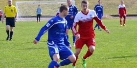 23.04.2016 Jõhvi FC Lokomotiv - Lasnamäe FC Ajax (5:0)