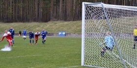 23.04.2016 Jõhvi FC Lokomotiv - Lasnamäe FC Ajax (5:0)