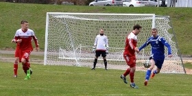 23.04.2016 Jõhvi FC Lokomotiv - Lasnamäe FC Ajax (5:0)