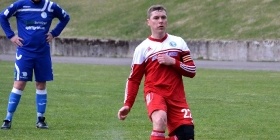 23.04.2016 Jõhvi FC Lokomotiv - Lasnamäe FC Ajax (5:0)