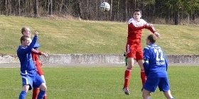 23.04.2016 Jõhvi FC Lokomotiv - Lasnamäe FC Ajax (5:0)