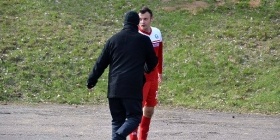 23.04.2016 Jõhvi FC Lokomotiv - Lasnamäe FC Ajax (5:0)