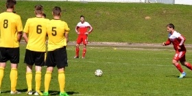 30.04.2016 Jõhvi FC Lokomotiv - Jõgeva SK Noorus-96 (6:1)