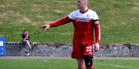 30.04.2016 Jõhvi FC Lokomotiv - Jõgeva SK Noorus-96 (6:1)