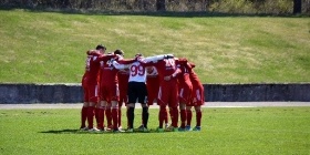 30.04.2016 Jõhvi FC Lokomotiv - Jõgeva SK Noorus-96 (6:1)