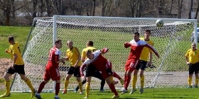 30.04.2016 Jõhvi FC Lokomotiv - Jõgeva SK Noorus-96 (6:1)