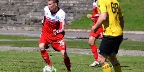 30.04.2016 Jõhvi FC Lokomotiv - Jõgeva SK Noorus-96 (6:1)