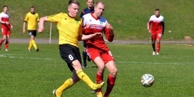 30.04.2016 Jõhvi FC Lokomotiv - Jõgeva SK Noorus-96 (6:1)