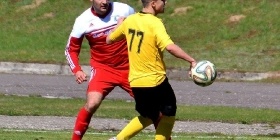 30.04.2016 Jõhvi FC Lokomotiv - Jõgeva SK Noorus-96 (6:1)