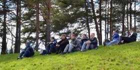 30.04.2016 Jõhvi FC Lokomotiv - Jõgeva SK Noorus-96 (6:1)