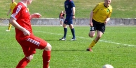 30.04.2016 Jõhvi FC Lokomotiv - Jõgeva SK Noorus-96 (6:1)