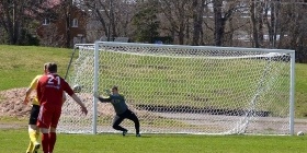 30.04.2016 Jõhvi FC Lokomotiv - Jõgeva SK Noorus-96 (6:1)