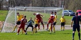 30.04.2016 Jõhvi FC Lokomotiv - Jõgeva SK Noorus-96 (6:1)