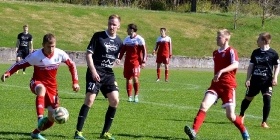 07.05.2016 Jõhvi FC Lokomotiv - Kuusalu JK Rada (2:1)