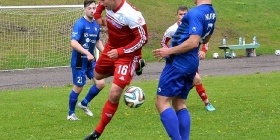 21.05.2016 Jõhvi FC Lokomotiv - Tabasalu JK Charma (1:1)