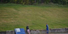 21.05.2016 Jõhvi FC Lokomotiv - Tabasalu JK Charma (1:1)