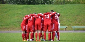 21.05.2016 Jõhvi FC Lokomotiv - Tabasalu JK Charma (1:1)